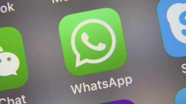 WhatsApp оштрафовали на полмиллиона рублей