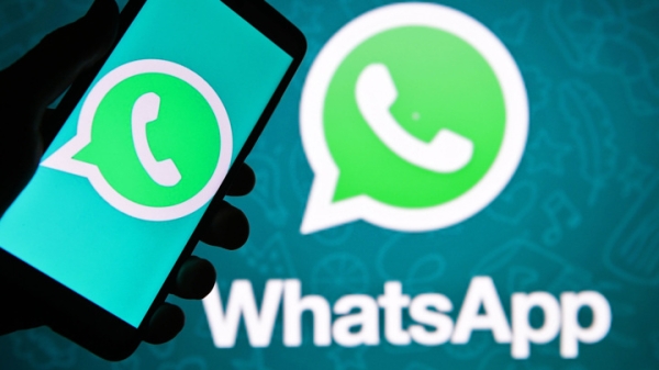 Зафиксирован массовый сбой в работе WhatsApp