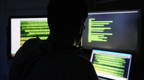 На сайт ЦИК с начала года было совершено почти 8 миллионов кибератак