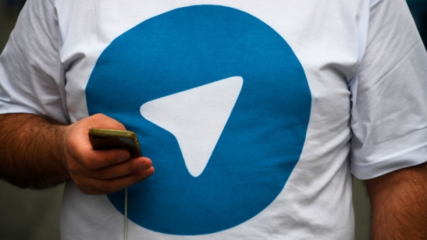 Госдума может разрешить банкинг в Telegram