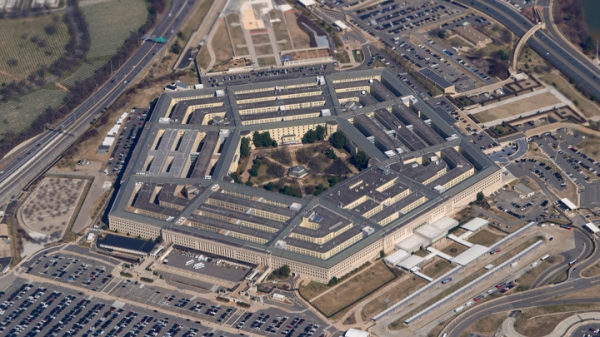 В Пентагоне порассуждали о будущем и терминаторах