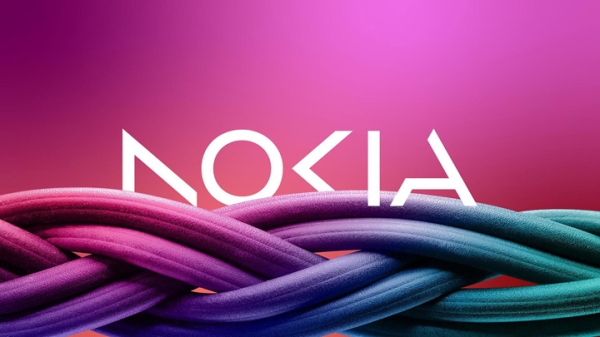 Nokia сменила стратегию и логотип