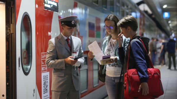 Платформа "Гостех" получит функции мониторинга пассажирских перевозок
