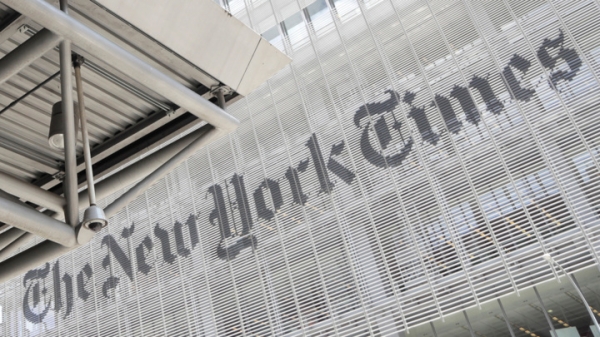 NYT подала в суд на OpenAI и Microsoft из-за нарушения ИИ авторских прав
