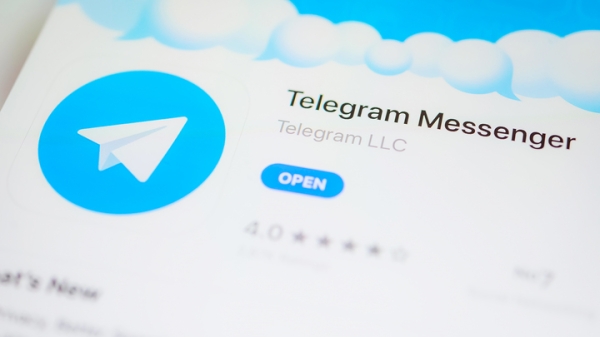 Через Telegram можно получить доступ к камере и микрофону Apple Mac