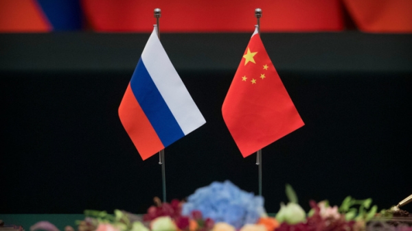 Россия готова кооперироваться с Китаем в области военных технологий