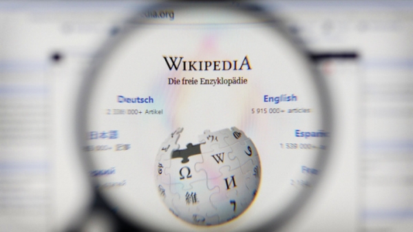 Депутат Горелкин: "Википедию" могут заблокировать из-за статьи о VPN