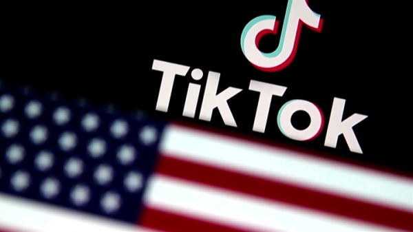 Законопроект против TikTok принят Палатой представителей США
