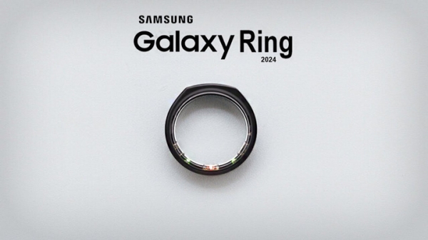 Samsung покажет смарт-кольцо Galaxy Ring уже в феврале