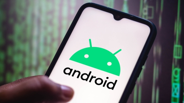 "Коммерсант": в России создают очередную ОС на базе Android