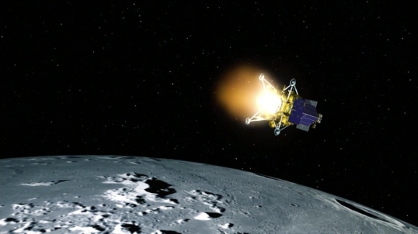 Следующую миссию на Луну "точно сделают, как надо"