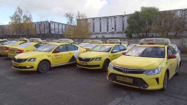 "Яндекс" выкупит долю Uber в совместном предприятии