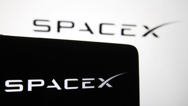 SpaceX вывела на орбиту очередную группу мини-спутников