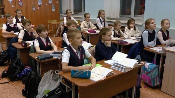 В допобразование вовлечены три четверти российских школьников