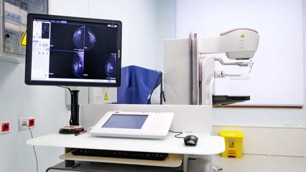 ИИ помог московским врачам проанализировать 350 000 маммограмм за год
