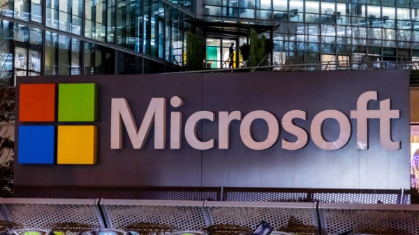 Softline: Microsoft до сих пор не заблокировала свои облачные продукты в России