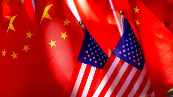 Китай запретил американские чипы в критической информационной инфраструктуре