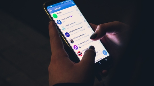 В мессенджере Telegram произошел глобальный сбой