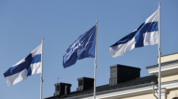 Финны первыми запустили онлайн-курс по антироссийским санкциям