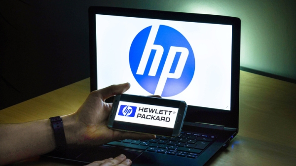 Hewlett-Packard ликвидирует российскую дочку