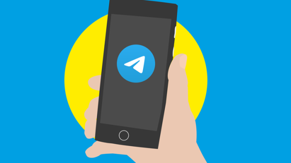 Telegram обязали назначить представителя при ЕК до 17 февраля